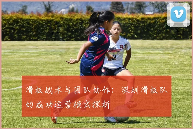 滑板战术与团队协作：深圳滑板队的成功运营模式探析